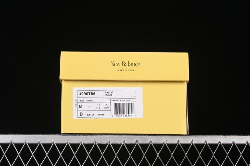 New Balance Shoes